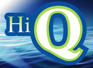 HI Q logo