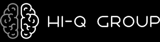 HI-Q GROUP logo