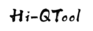 HI-QTOOL logo