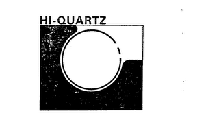 HI-QUARTZ logo