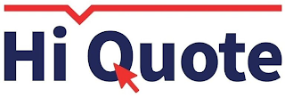 HI QUOTE logo