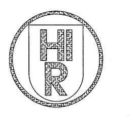 HI R logo