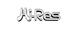 HI-RES logo