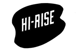 HI-RISE logo