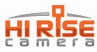 HI RISE CAMERA logo