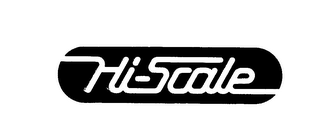 HI-SCALE logo