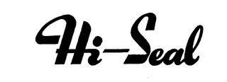 HI-SEAL logo