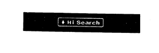 HI SEARCH logo