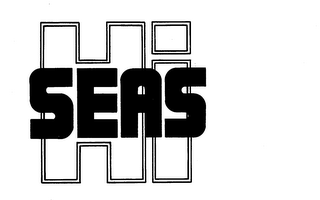 HI SEAS logo