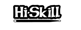 HI-SKILL logo