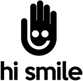 HI SMILE logo