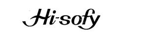 HI-SOFY logo