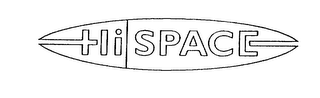 HI SPACE logo