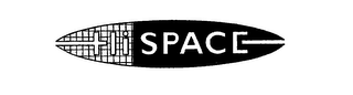 HI SPACE logo