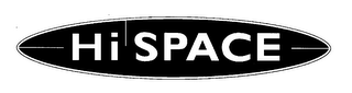 HI SPACE logo