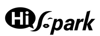 HI SPARK logo