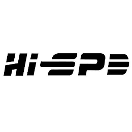 HI-SPD logo