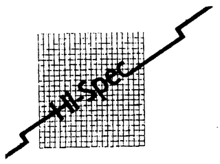 HI-SPEC logo