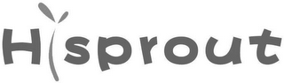 HI SPROUT logo