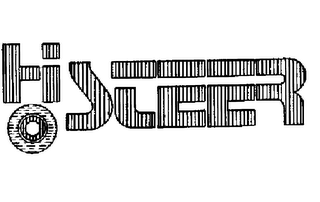 HI STEER logo