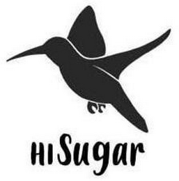 HI SUGAR logo