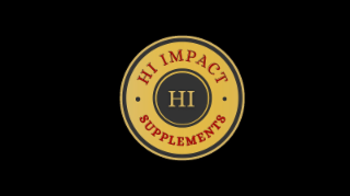 HI SUPPLEMENTS HI IMPACT logo