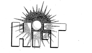 HI-T logo