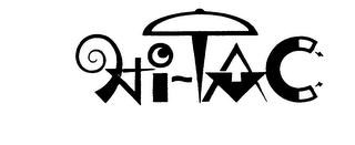 HI-TAC logo