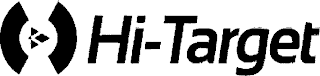 HI-TARGET logo