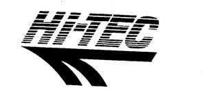 HI-TEC logo