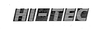HI-TEC logo