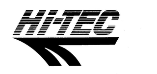 HI-TEC logo