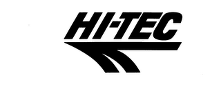 HI-TEC logo