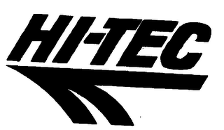 HI-TEC logo