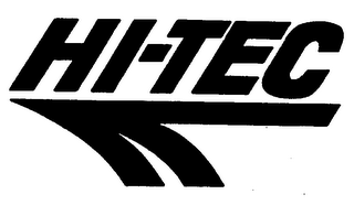 HI-TEC logo