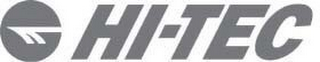 HI-TEC logo