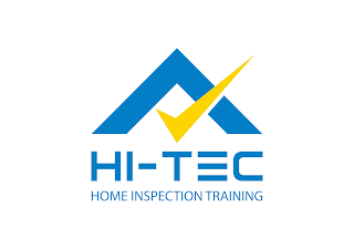 HI-TEC HOME INSPECTION TRAINING logo