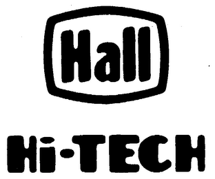 HI-TECH logo