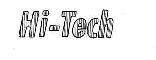 HI-TECH logo
