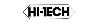 HI-TECH logo