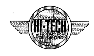 HI-TECH logo