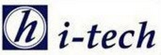 HI-TECH logo