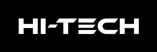 HI-TECH logo