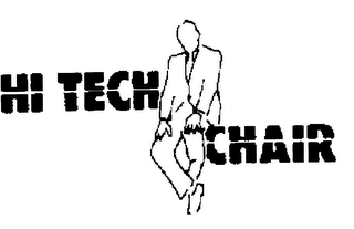 HI TECH CHAIR logo