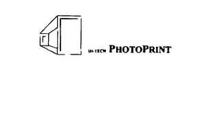 HI-TECH PHOTOPRINT logo