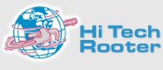 HI TECH ROOTER logo