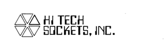 HI TECH SOCKETS, INC. logo