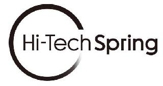 HI-TECH SPRING logo