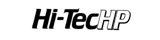 HI-TECHP logo