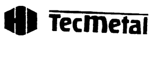 HI TECMETAL logo